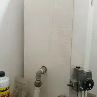 ابگرمکن توانکاران|آبگرمکن، پکیج، شوفاژ|مشهد, شهید آوینی|دیوار