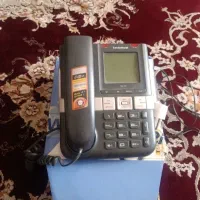 گوشی تلفن