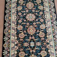 فرش کناره ۱×۳ تمیز|فرش|اراک, |دیوار