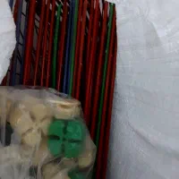 قفسه فلزی
