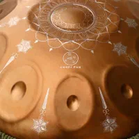 هنگدرام حرفه ای چوپی پن