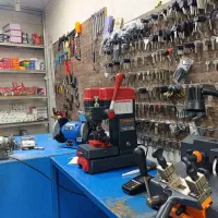 کلید سازی شاپ کلید شبانه روزی