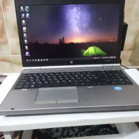 لپ تاپ اچ پی core i7|رایانه همراه|نیشابور, مبارکه|دیوار
