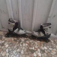 اسکیت