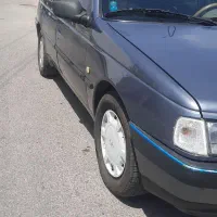 پژو ۴۰۵ GLXدوگانه شرکتی|خودرو سواری و وانت|قم, شهر قائم|دیوار