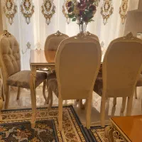 میزناهارخوری|میز و صندلی غذاخوری|تهران, فاطمی|دیوار