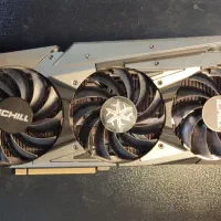 کارت گرافیک rtx 3090 nvidia