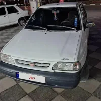 فروش پراید مدل ۹۰|خودرو سواری و وانت|فیروزآباد (فارس), |دیوار