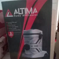 جاروبرقی سطلی