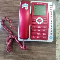 گوشی خط ثابت تکنوتل