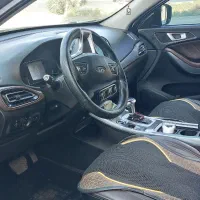 تیگو۷ مدل ۹۸|خودرو سواری و وانت|پیشوا, |دیوار