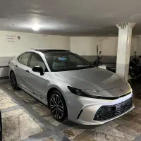 کمری ال ای ژاپن|خودرو سواری و وانت|تهران, تهرانپارس غربی|دیوار