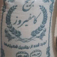 فروش برنج کامفیروزی ونیم دانه به شرط پخت|خوردنی و آشامیدنی|صدرا-فارس, فاز ۲|دیوار