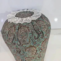 بالش لوله ایی ترمه