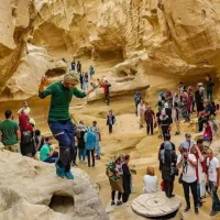 تور یک روزه VIP جاذبه های قشم|تور و چارتر|قشم, |دیوار