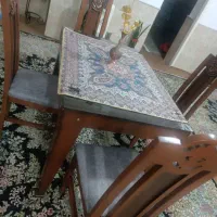 میز نهارخوری