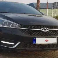 آریزو ۵ مدل ۹۷|خودرو سواری و وانت|رشت, جهاد|دیوار