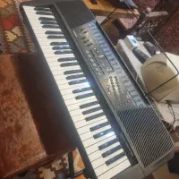 کیبورد Casio|پیانو، کیبورد، آکاردئون|یزد, |دیوار