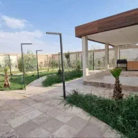 ویلای استخر سرپوشیده ابگرم در اصفهان|اجارهٔ کوتاهمدت ویلا و باغ|اصفهان, سرشبادران|دیوار