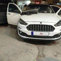 اطلسg سانروف فول