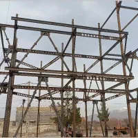 جوشکاری سیار