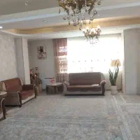 فروش آپارتمان ۱۲۱ متری ۳ خواب شیک کد805