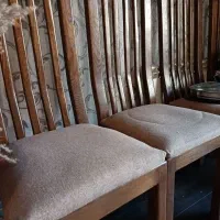 صندلی میز ناهارخوری|میز و صندلی غذاخوری|گرگان, |دیوار