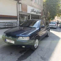 سمند 93بی رنگ|خودرو سواری و وانت|تهران, تهرانپارس شرقی|دیوار