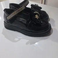 لباس دخترونه|کفش و لباس بچه|دورود, |دیوار