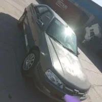 پارس tu5 مدل ۹۴|خودرو سواری و وانت|شیراز, درکی|دیوار