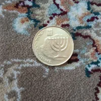 سکه ۱۰ آکورت