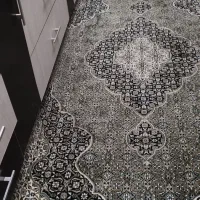 فرش آشپزخانه