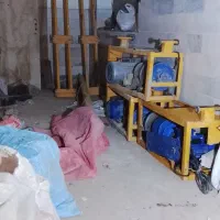 بالابر ۳فازدرحدنو
