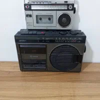 رادیو قدیمی