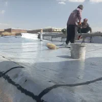 ایزوگام و قیروگونی رحمان زندی|خدمات پیشه و مهارت|سنندج, |دیوار