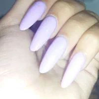 کاشت ناخن تخصصی حرفه ای