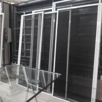 تولید، نصب و تعمیرات درب و پنجره و توری پلیسه