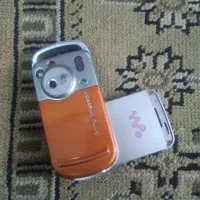 گوشی سونی اریکسونw550