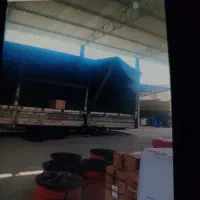 راننده وکارگر