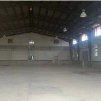 ۳۰۰۰متر سوله در عباس اباد