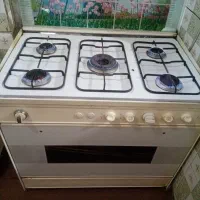 اجاق گاز معمولی