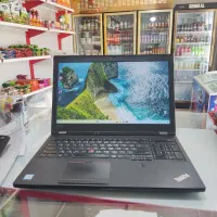 لپ تاپ لنوو P52 مهندسی صنعتی