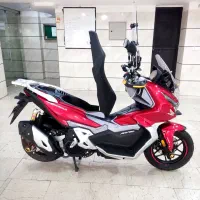 هندا  adv  تایوانی   مدل ۴۰۲ درحد