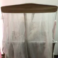 تعدادی وسایل سیسمونی