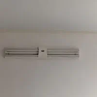 مهتابی|لامپ و چراغ|مشهد, آزادشهر|دیوار