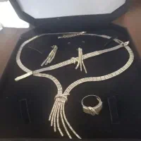 ست کامل تیتانیوم رنگ ثابت