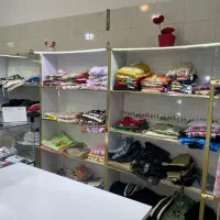 دکور مغازه زیرقیمت به دلیل تغییر شغل