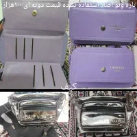 ۲عدد کیف