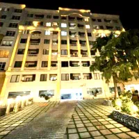 آگهی استخدام لابی من برای مجتمع مسکونی