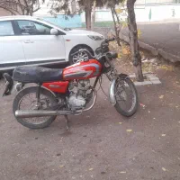 موتور هوندا مزایده|موتورسیکلت|زنجان, |دیوار